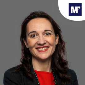 Dominique Gribot-Carroz