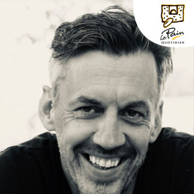 Joost Vastenavondt