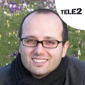 Lorenzo Bronzi